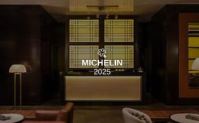 Saint Ten Boutique Hotel, Small Luxury Hotels